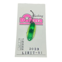 Antem Dohna 1,5g #LIMIT-01 2023