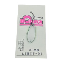 Antem Dohna 1,5g #LIMIT-01 2023