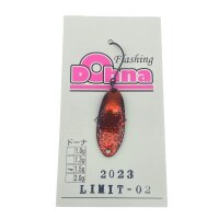 Antem Dohna 1,5g #LIMIT-02 2023