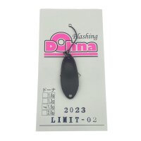 Antem Dohna 1,5g #LIMIT-02 2023