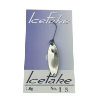 ValkeIN Ice Fake 1,6g #15