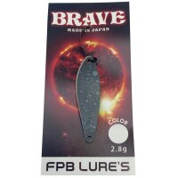 FPB LURES Brave 2,8g #Sonderfarbe