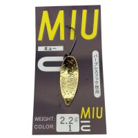 Forest Miu 2,2g #1091 Sonderfarbe Nr.1