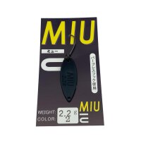 Forest Miu 2,2g #1091 Sonderfarbe Nr.2