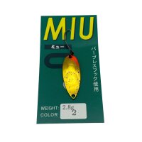 Forest Miu 2,8g #1091 Sonderfarbe Nr.2