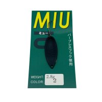 Forest Miu 2,8g #1091 Sonderfarbe Nr.2