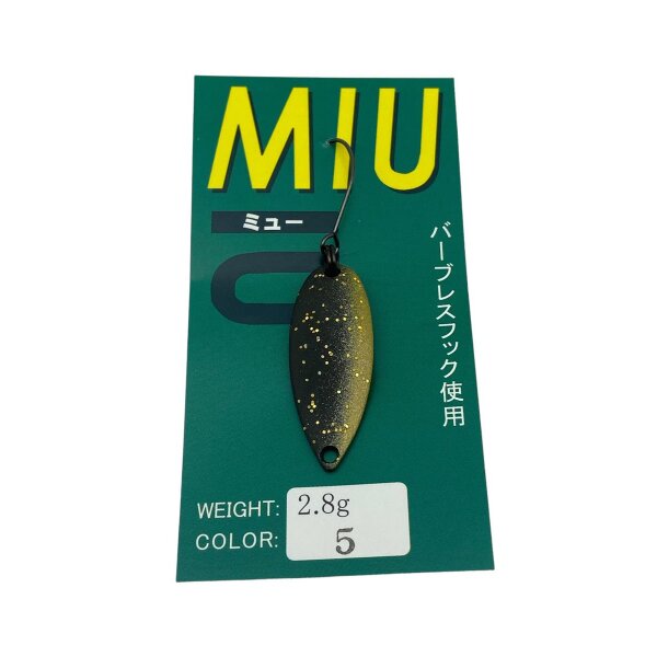 Forest Miu 2,8g #1091 Sonderfarbe Nr.5