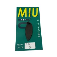 Forest Miu 2,8g #1091 Sonderfarbe Nr.5