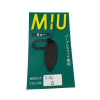 Forest Miu 2,8g #1091 Sonderfarbe Nr.5