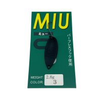 Forest Miu 2,8g #1091 Sonderfarbe Nr.3