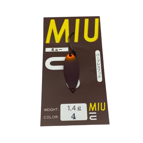 Forest Miu 1,4g #4