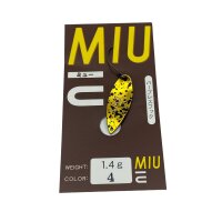 Forest Miu 1,4g #4