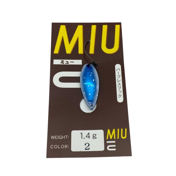 Forest Miu 1,4g #2