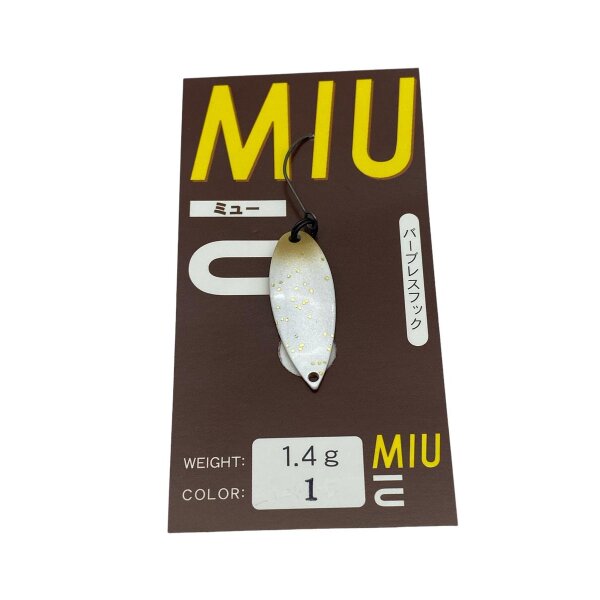 Forest Miu 1,4g #1