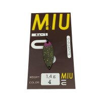 Forest Miu  1,4g #1091 Sonderfarbe Nr.4