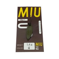 Forest Miu  1,4g #1091 Sonderfarbe Nr.4