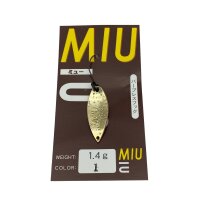 Forest Miu  1,4g #1091 Sonderfarbe Nr.1