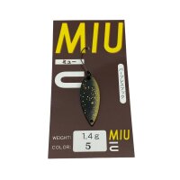 Forest Miu  1,4g #1091 Sonderfarbe Nr.5