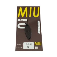 Forest Miu  1,4g #1091 Sonderfarbe Nr.5