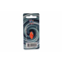 Ogp Twister - 2,0g Orange Glow Splat