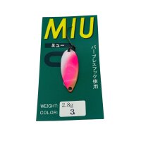 Forest Miu 2,8g #3