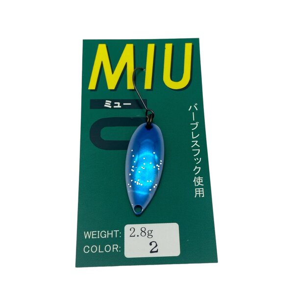 Forest Miu 2,8g #2