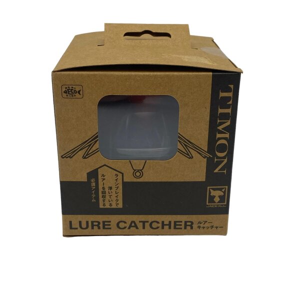 Timon Lure Catcher