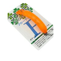 Kokone Lures Coconyoro Injection 45F #NC8 Glow