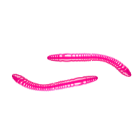 Libra Lures FATTY DWORM TOURNAMENT 55mm #019