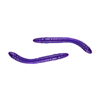 Libra Lures FATTY DWORM TOURNAMENT 55mm #020