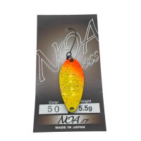 Rodio Craft Noa Boss 5,5g #50