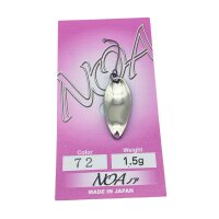 Rodio Craft Noa 1,5g #72