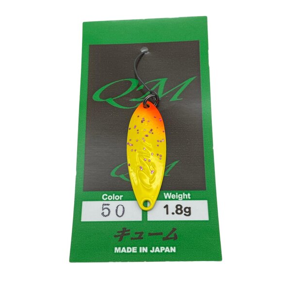 Rodio Craft QM 1,8g  #50