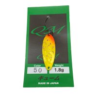 Rodio Craft QM 1,8g  #50