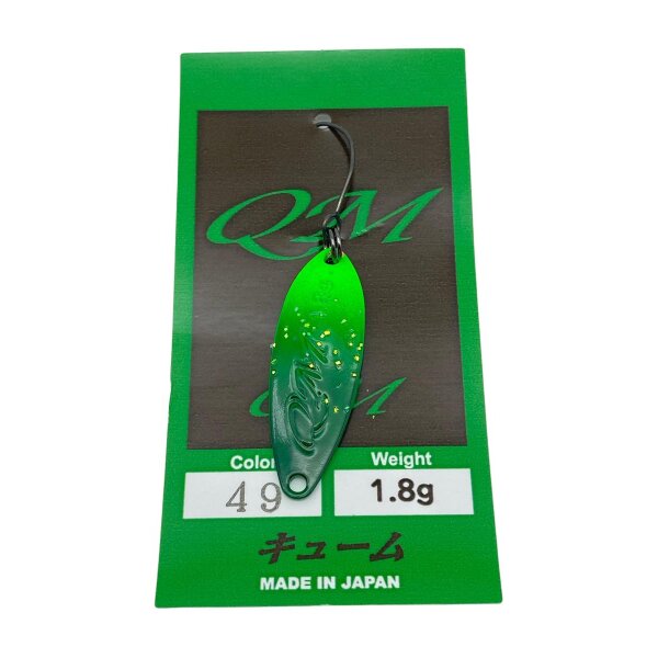 Rodio Craft QM 1,8g  #49