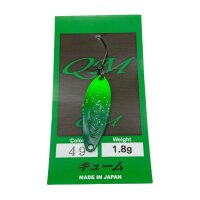 Rodio Craft QM 1,8g  #49