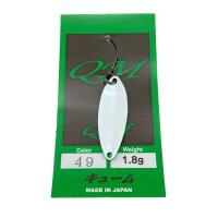 Rodio Craft QM 1,8g  #49