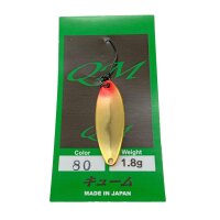 Rodio Craft QM 1,8g  #80