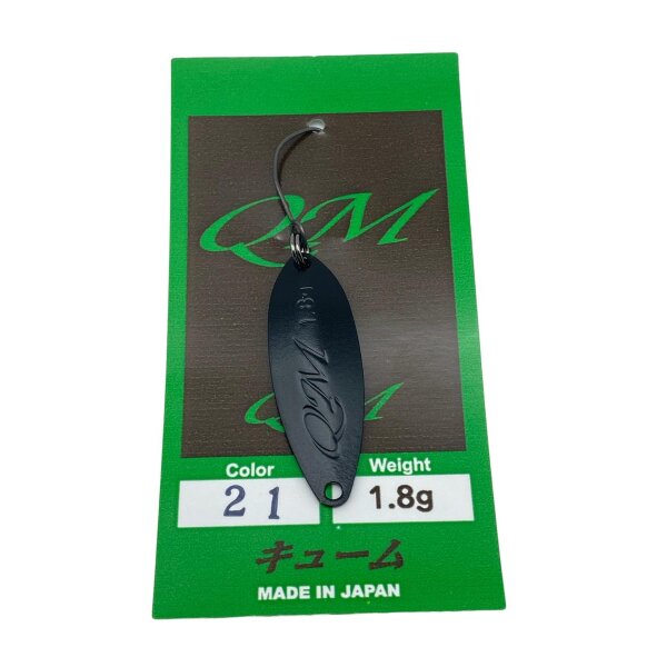 Rodio Craft QM 1,8g  #21