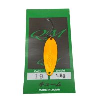 Rodio Craft QM 1,8g  #19