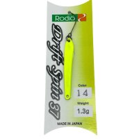 Rodio Craft Drift Spin 1,3g #14