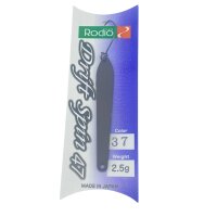 Rodio Craft Drift Spin 2,5g #37