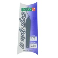 Rodio Craft Drift Spin 2,5g #37