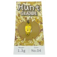 New Drawer Hunt GRANDE 1,3g #4