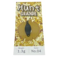 New Drawer Hunt GRANDE 1,3g #4