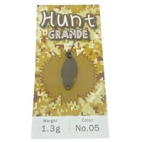 New Drawer Hunt GRANDE 1,3g #5