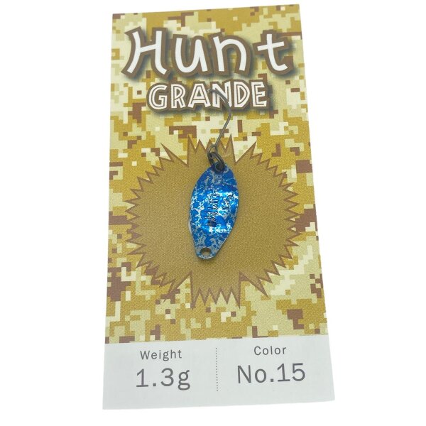 New Drawer Hunt GRANDE 1,3g #15