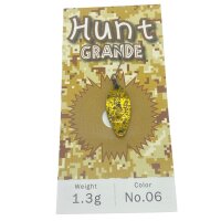 New Drawer Hunt GRANDE 1,3g #6