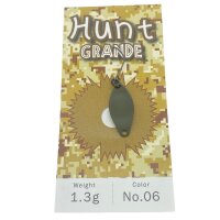 New Drawer Hunt GRANDE 1,3g #6