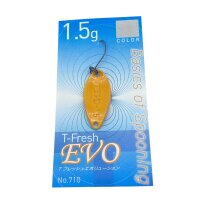 Yarie T-Fresh EVO 1,5g #H6